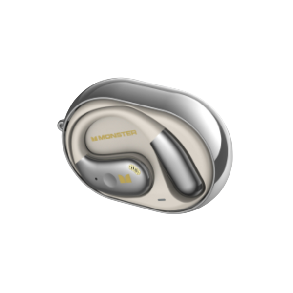 هدفون دور گوشی مانستر مدلOPEN EAR AC330