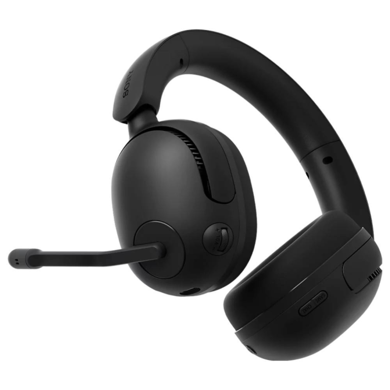 هدست گیمینگ Sony INZONE H5: تجربه صوتی فراگیر برای گیمرها