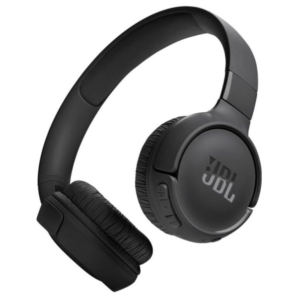 هدفون جی بی ال مدل Tune 520BT (رنگ مشکی)